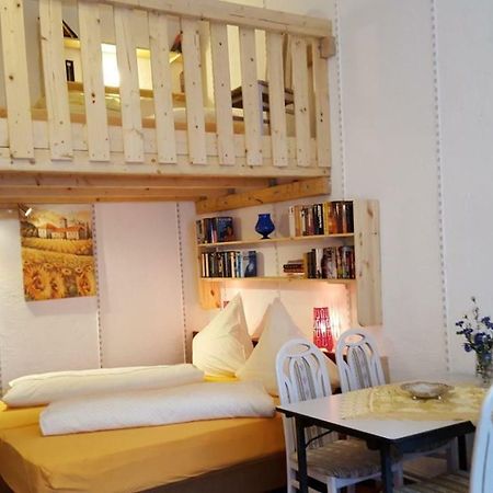 Ferienwohnung Roch Gbr Berlin Luaran gambar