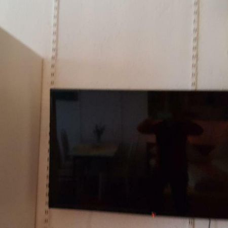 Ferienwohnung Roch Gbr Berlin Luaran gambar