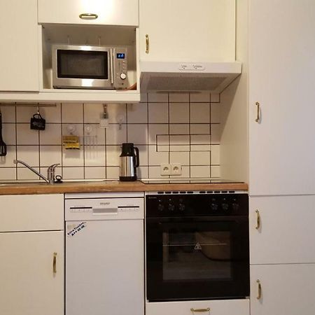 Ferienwohnung Roch Gbr Berlin Luaran gambar