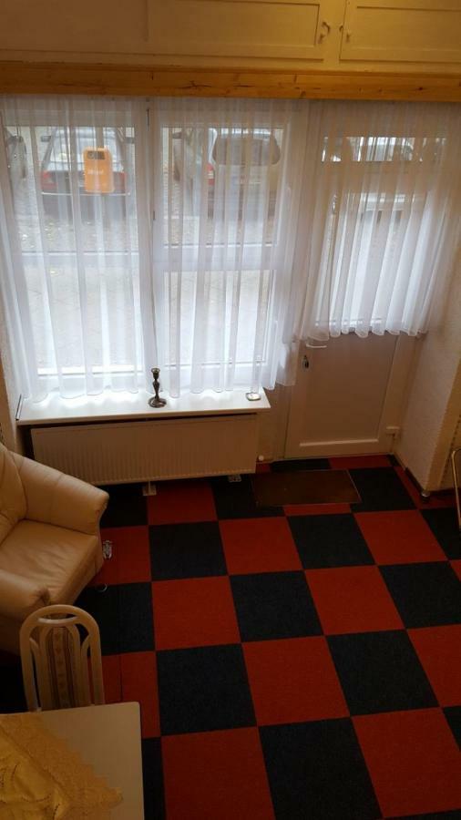 Ferienwohnung Roch Gbr Berlin Luaran gambar