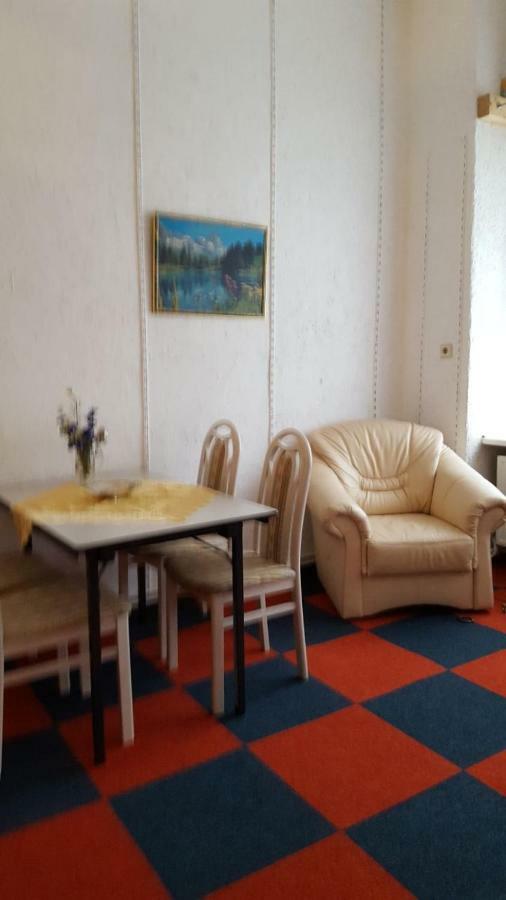 Ferienwohnung Roch Gbr Berlin Luaran gambar