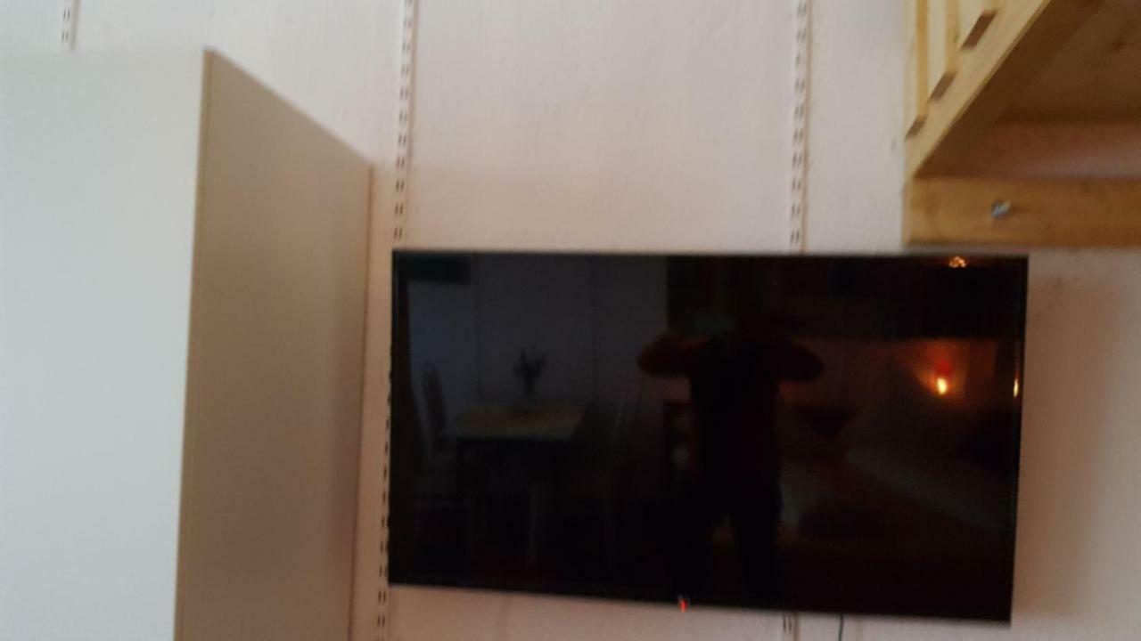 Ferienwohnung Roch Gbr Berlin Luaran gambar