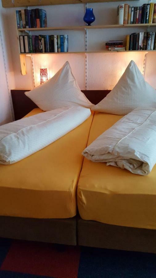 Ferienwohnung Roch Gbr Berlin Luaran gambar