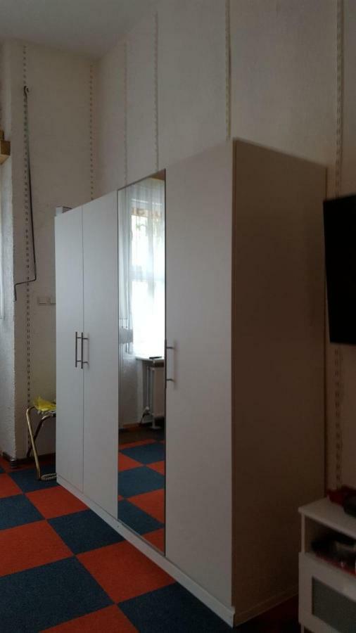 Ferienwohnung Roch Gbr Berlin Luaran gambar