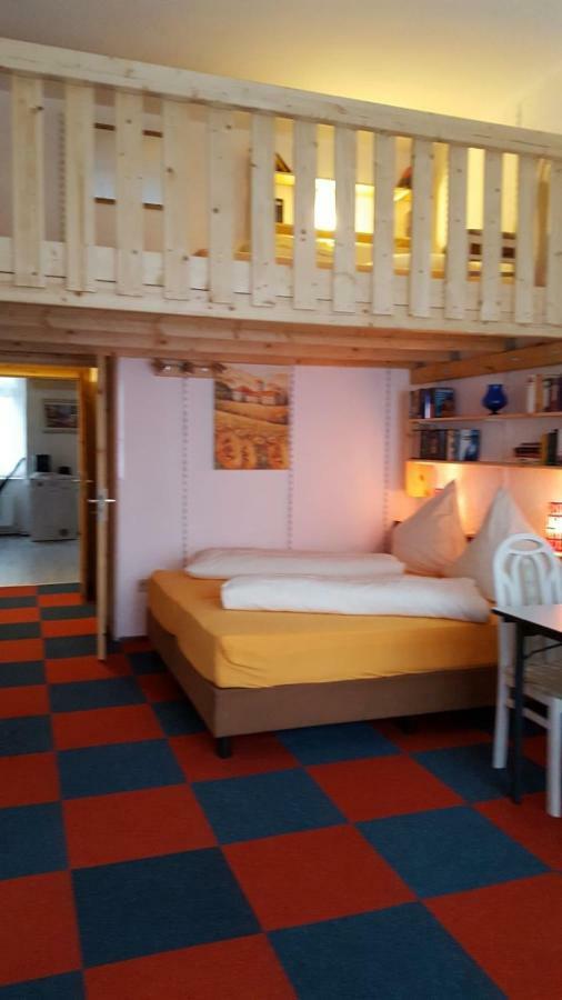Ferienwohnung Roch Gbr Berlin Luaran gambar