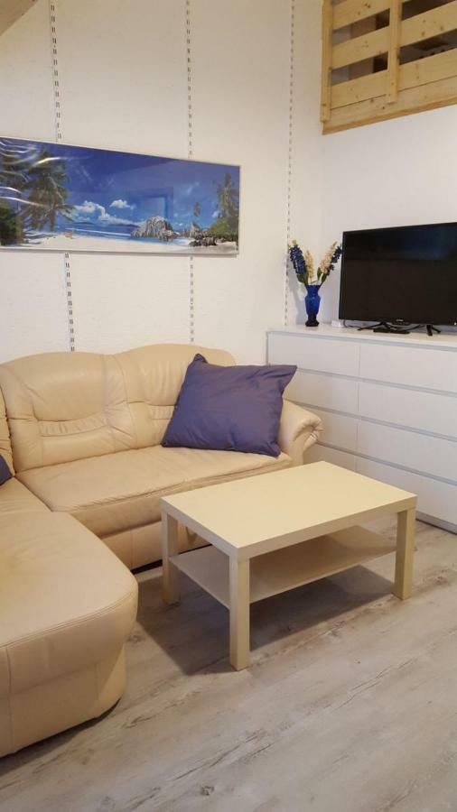 Ferienwohnung Roch Gbr Berlin Luaran gambar